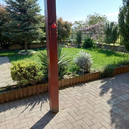 Apartment Dina Skopje Eksteriør bilde